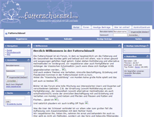 Tablet Screenshot of aiko.futterschuessel.org